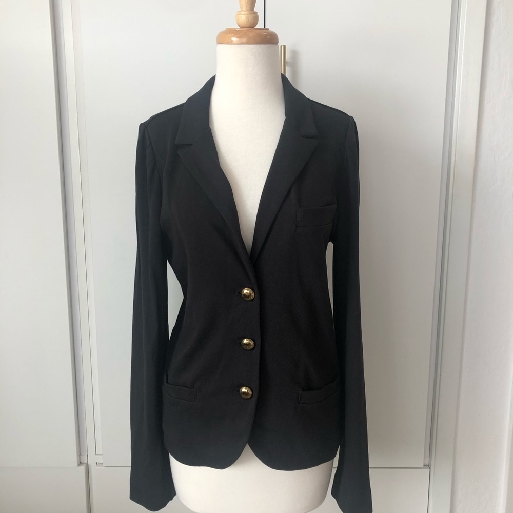 Marc By Marc Jacobs Cotton Blazer